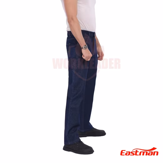 Pantalones vaqueros Fr/Fr 100% algodón/pantalones baratos