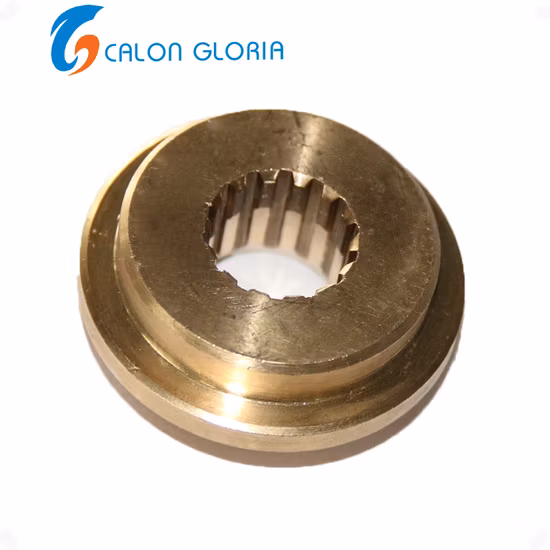 Calon Gloria Ojo Único